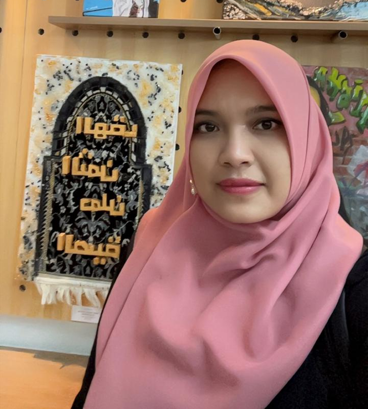 Dr. Muslim, M.Pd.